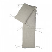 fejvd - Natural linen Natural linen